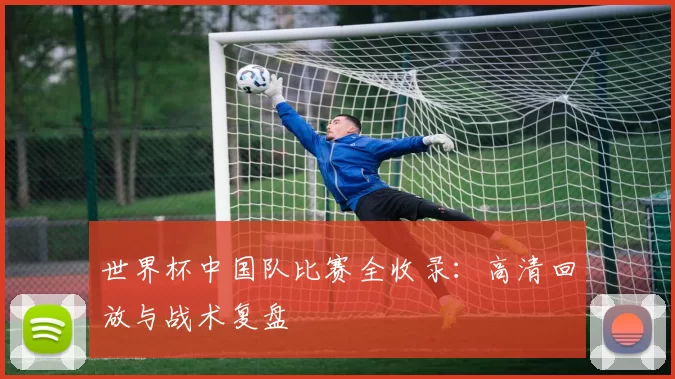 世界杯中国队比赛全收录:高清回放与战术复盘