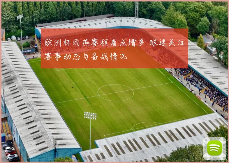 欧洲杯雨燕赛程看点增多 球迷关注赛事动态与备战情况