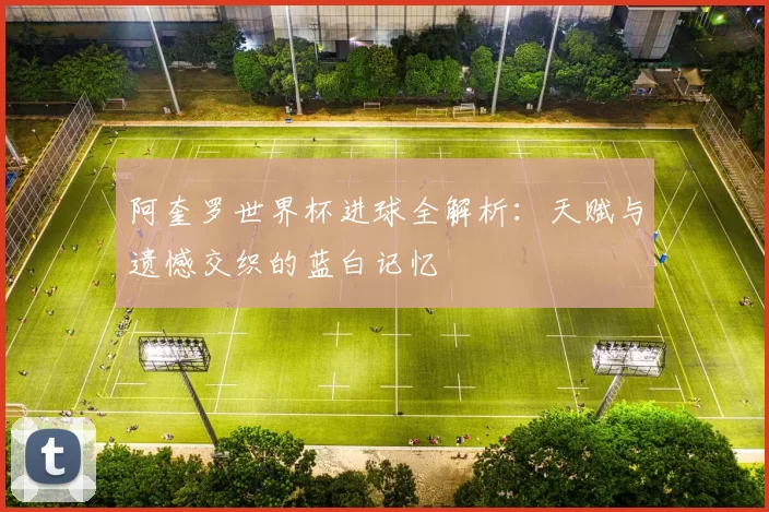 阿奎罗世界杯进球全解析：天赋与遗憾交织的蓝白记忆