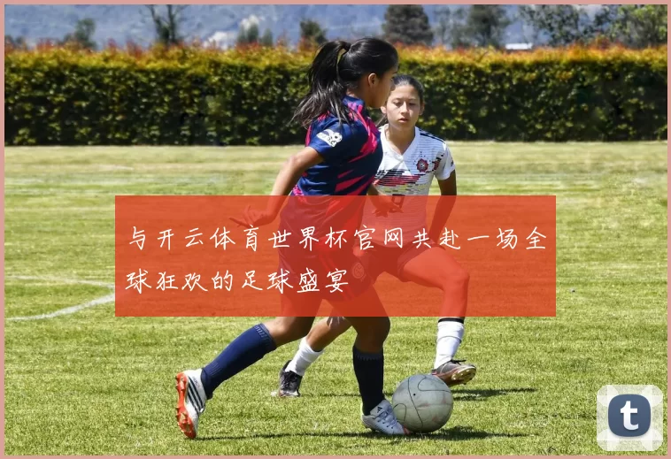 与开云体育世界杯官网共赴一场全球狂欢的足球盛宴