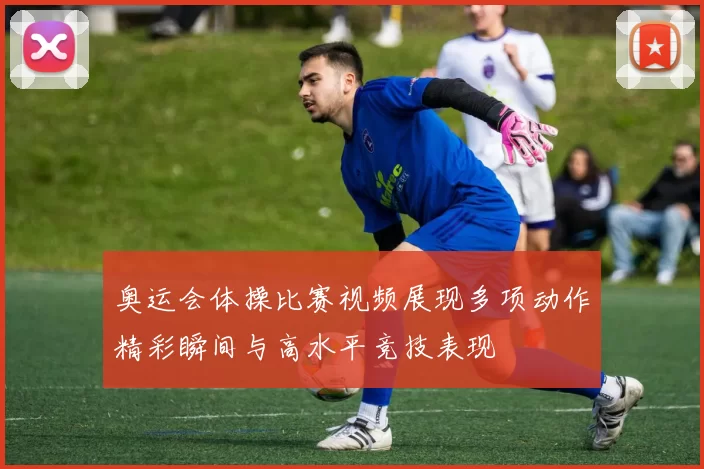 奥运会体操比赛视频展现多项动作精彩瞬间与高水平竞技表现
