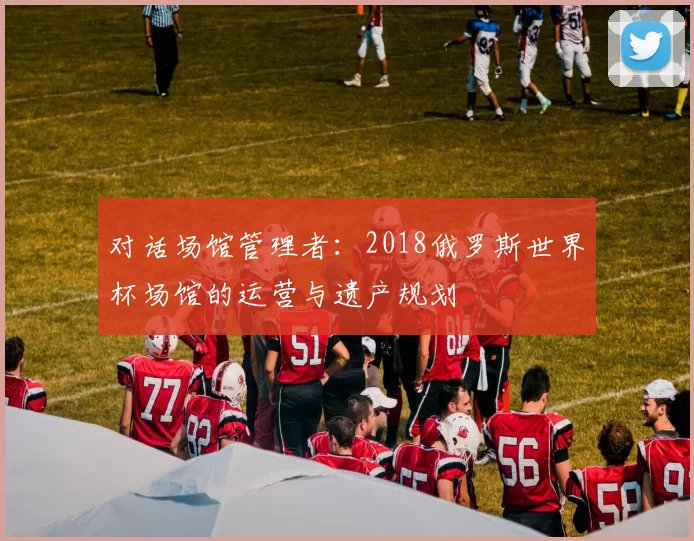 对话场馆管理者：2018俄罗斯世界杯场馆的运营与遗产规划